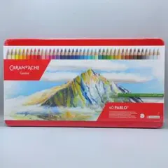 ☆2点 カランダッシュ ネオカラーⅡ 84色 ☆新品ヴァンゴッホ水彩