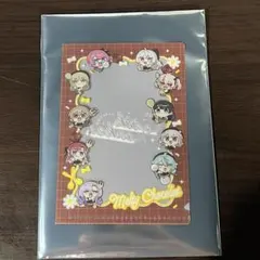 にじさんじ 8th with cake！　特典　Melty Chocolate