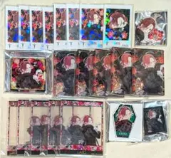 ディアラバ DIABOLIK LOVERS カード 逆巻ライト