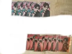 刀ミュ　江おんすていじ　すていじカード　豊前江