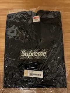 supreme 26SS トートバッグ 黒 新品 定価以下 - メルカリ