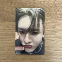 INI XQUARE W会員トレカ 田島将吾