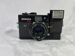 2026年最新】konica c35 efの人気アイテム - メルカリ