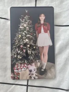 ME:I 山本すず Sweet Holiday