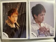 関ジャニ　エイト　super eight 横山裕　公式写真　18枚