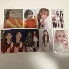 ME:I 山本すず SUZU トレカ セルカ ミーアイ