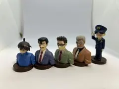 名探偵コナン　チョコエッグ