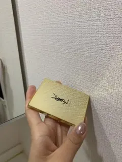 Yves saint Lauren ミラー 鏡