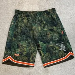 HEIGHT RAIDBACK CARGO SHORTS ft.CASPER - メルカリ