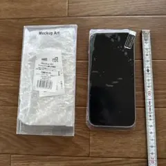 展示用　模型品　iPhone 14 Pro 模型品