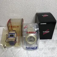 週末セール 新品未使用 G-SHOCK DW-8600KJ-2T イルクジ - メルカリ