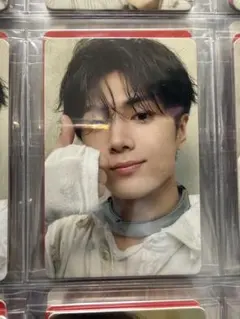 enhypen desire:unleash weverse ジェイ