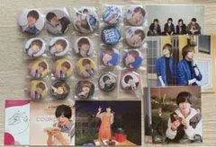 さらさ 下松天大 天﨑滉平 缶バッジ まとめ売り 2025年最新】天﨑_滉平の人気アイテム - メルカリ