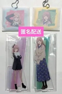 2026年最新】乾紗寿叶 アクスタの人気アイテム - メルカリ