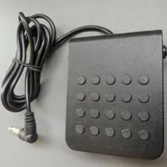 【ジャンク】CASIO SP-3 フットペダルのサムネイル