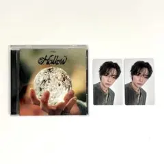 Hollow 通常盤 開封済み リノ セット