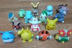 ポケモンキッズ シーズンⅡ 1、2コンプ