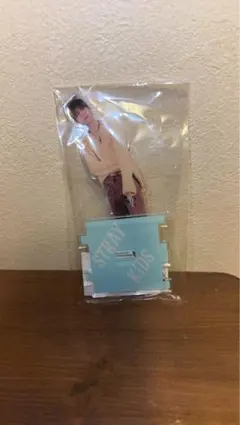 StrayKids スンミン アクリルスタンド