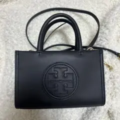 TORY BURCH トートバッグ 2way ミニバッグ ショルダー
