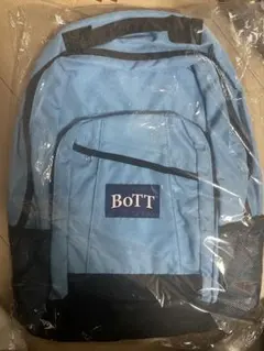 2026年最新】BOTT カラー：ブルー系 メンズ リュック・バックパックの