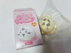 ちいかわハイハイフィギュア　シーサー