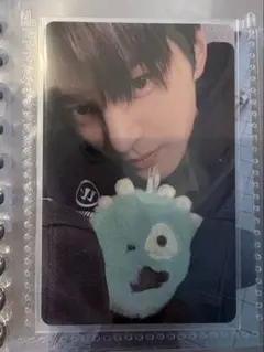 ゴンホ cortis ball ver. トレカ