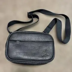 I*K様 ナイキ　ジョーダン　モノグラム　ショルダーバッグ