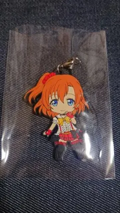 ラブライブ ほのか ラバスト