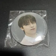 バーノン 缶バッジ