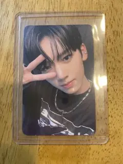 zerobaseone ZB1 ゼベワン デジパック トレカ ユジン