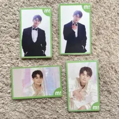 佐野勇斗 トレカ コンプ