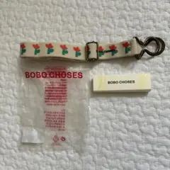 BOBO CHOSES 花柄 ベルト
