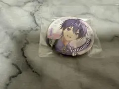 すとぷり ななもり。 缶バッジ