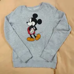 breeze トレーナー 140