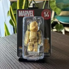 MARVEL BE@RBRICK ガーディアンズ・オブ・ギャラクシーのサムネイル