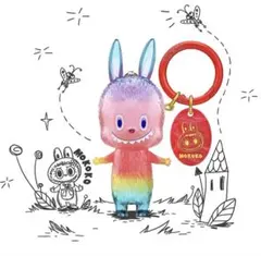 THE MONSTERS 10周年LABUBU & MOKOKO