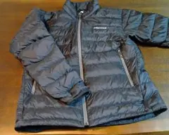 Marmot ダウンジャケット