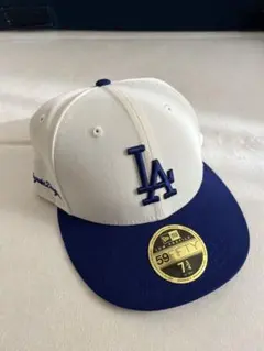 【7 3/4、61.5】 LP59FIFTY ロサンゼルス・ドジャース