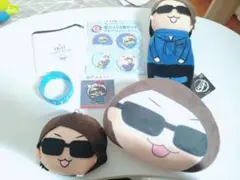 2025年最新】MSSP ぬいぐるみ FB777の人気アイテム - メルカリ