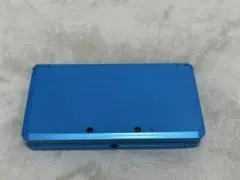 ニンテンドー3DS 本体