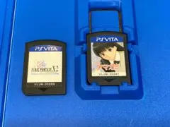 PSVITA 1000 アマガミセット Vita アマガミ パッケージ付き - メルカリ
