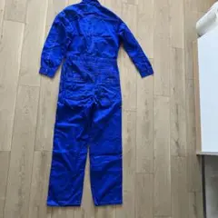 作業着 オーバーオール