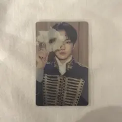 2025年最新】enhypen ジョンウォン トレカ carnivalの人気アイテム