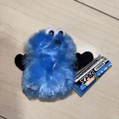 【新品未使用】スンスン　ぬいぐるみ 指人形 マスコット