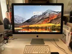imac 27インチ mid2011 1TBのサムネイル