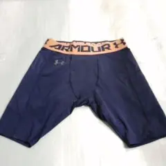 Under Armour HEATGEAR XL コンプレッションパンツ