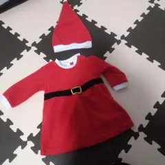 ベビー コスチューム