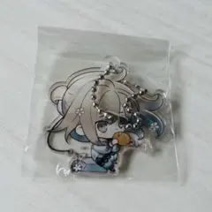 オランピアソワレ Catharsis トレーダー アクリルキーホルダー ヒムカ