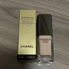 シャネル ファンデーション