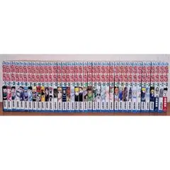 HUNTERHUNTER コミック1～38巻全巻セット ハンターハンター